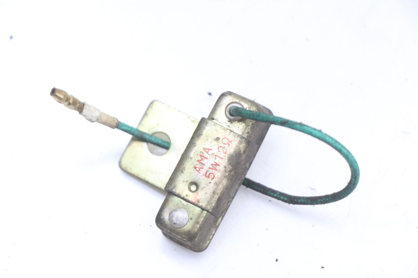 photo de RÉSISTANCE PEUGEOT VIVACITY NEW 4T 50 (2008 - 2017) - Détail de la pièce