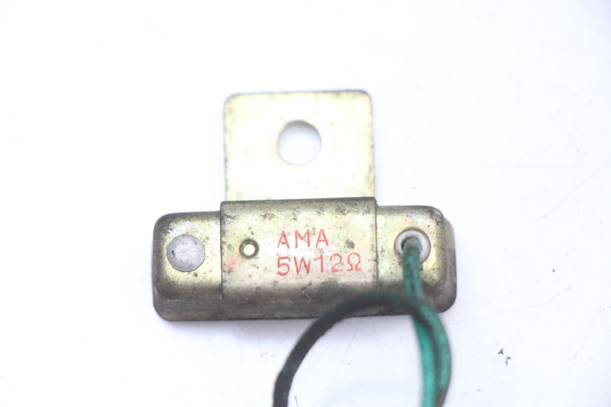 photo de RÉSISTANCE PEUGEOT VIVACITY NEW 4T 50 (2008 - 2017) - Autre angle de vue