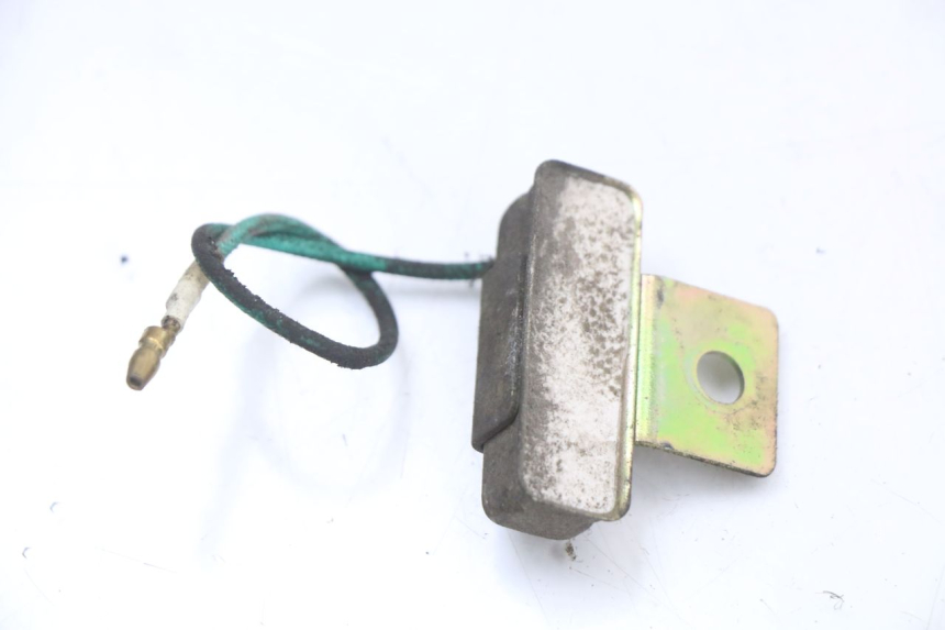 photo de RÉSISTANCE PEUGEOT VIVACITY NEW 4T 50 (2008 - 2017) - Gros plan technique