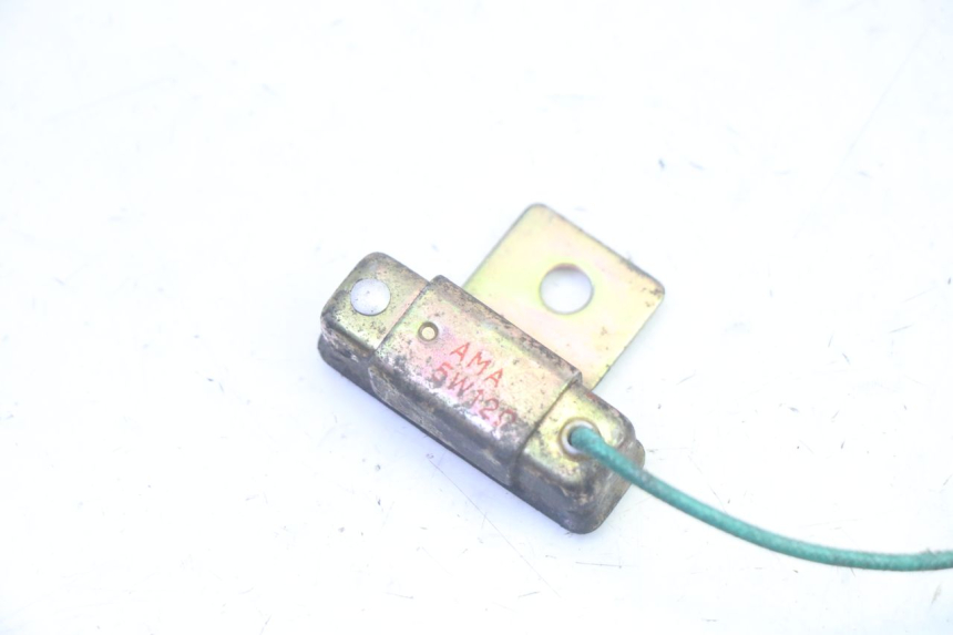 photo de RÉSISTANCE PEUGEOT VIVACITY NEW 4T 50 (2008 - 2017) - Détail de la pièce