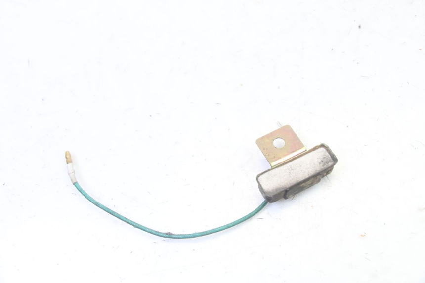 photo de RÉSISTANCE PEUGEOT VIVACITY NEW 4T 50 (2008 - 2017) - Autre angle de vue