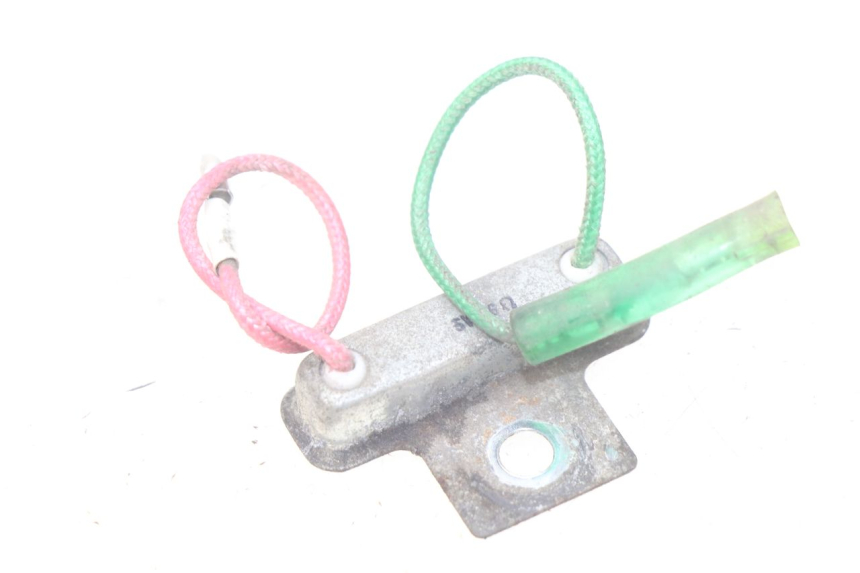 photo de RÉSISTANCE TGB X-MOTION XMOTION 125 (2008 - 2014) - Vue principale