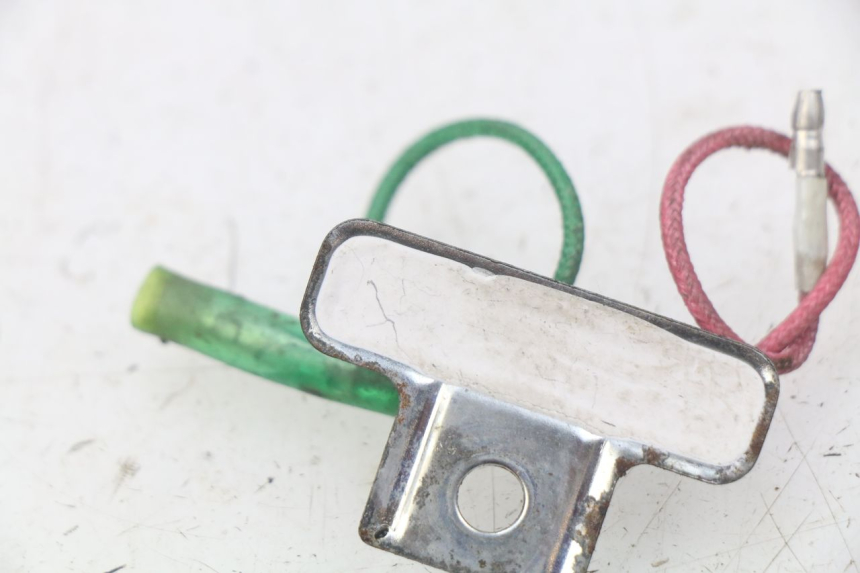 photo de RÉSISTANCE TGB X-MOTION XMOTION 125 (2008 - 2014) - Détail de la pièce