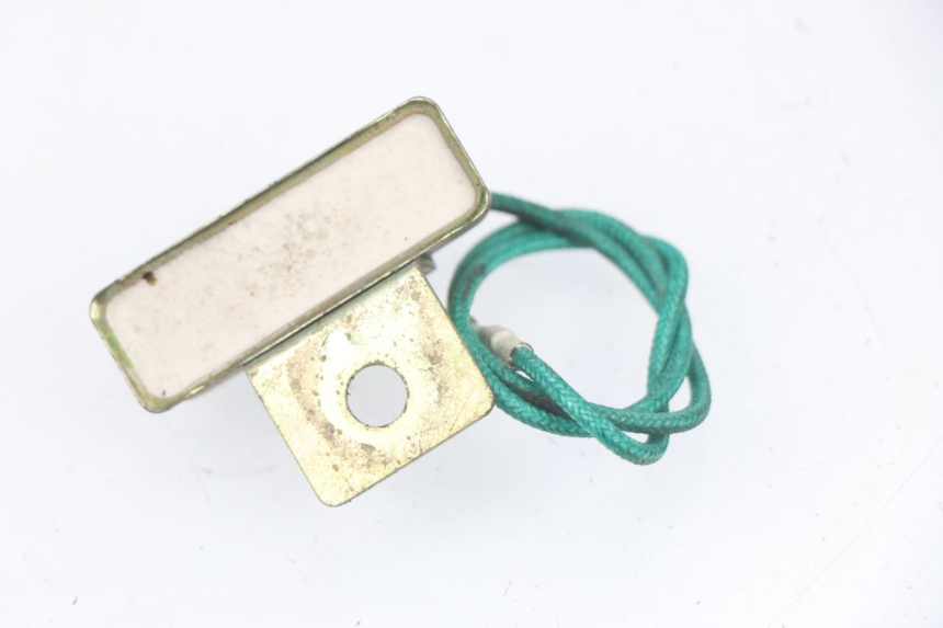 photo de RESISTANCE RAZZO XENON 4T 50 (2008 - 2012) - Détail de la pièce