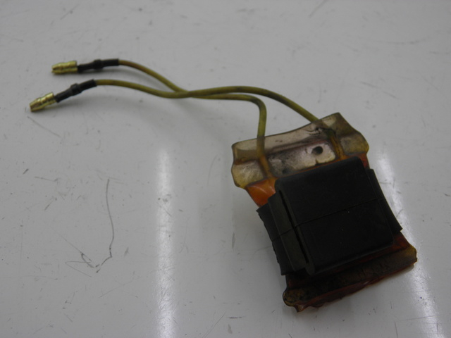 photo de RESISTANCE YAMAHA CYGNUS 125 (1995 - 2003) - Détail de la pièce