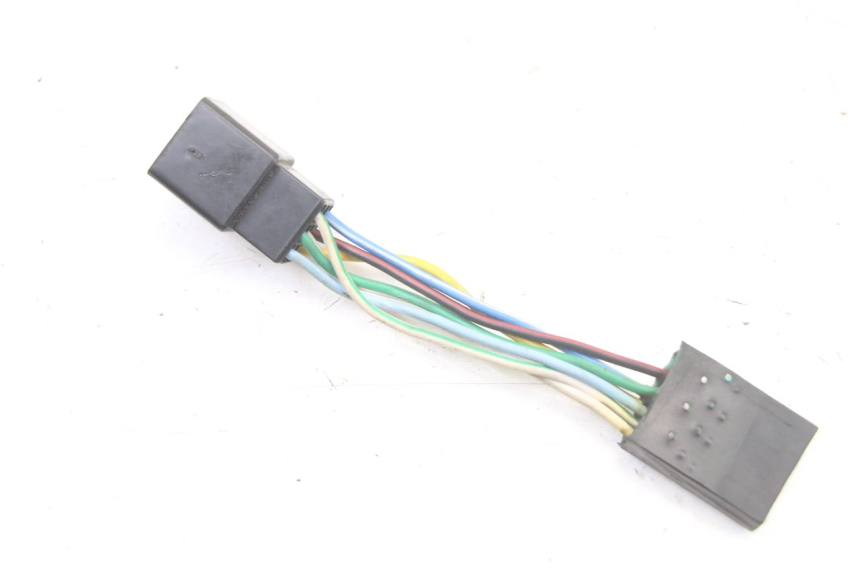 photo de RESISTANCE YAMAHA XV VIRAGO 535 (1988 - 2004) - Vue principale