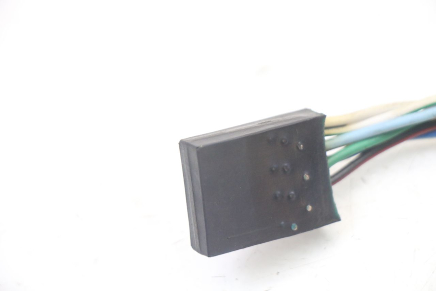 photo de RESISTANCE YAMAHA XV VIRAGO 535 (1988 - 2004) - Zoom état d’usage