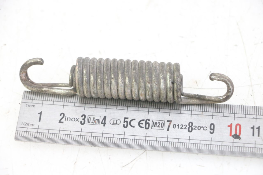 photo de RESSORT BEQUILLE CENTRALE KYMCO AGILITY 4T 50 (2005 - 2018) - Détail de la pièce