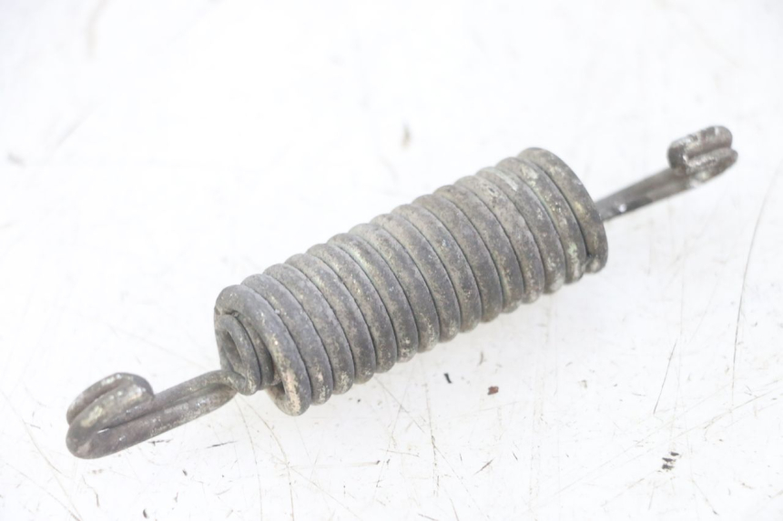 photo de RESSORT BEQUILLE CENTRALE KYMCO AGILITY 4T 50 (2005 - 2018) - Zoom état d’usage