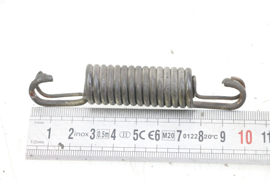 photo de Spring for center stand KYMCO AGILITY RS 4T 50 (2009 - 2013) - Détail de la pièce