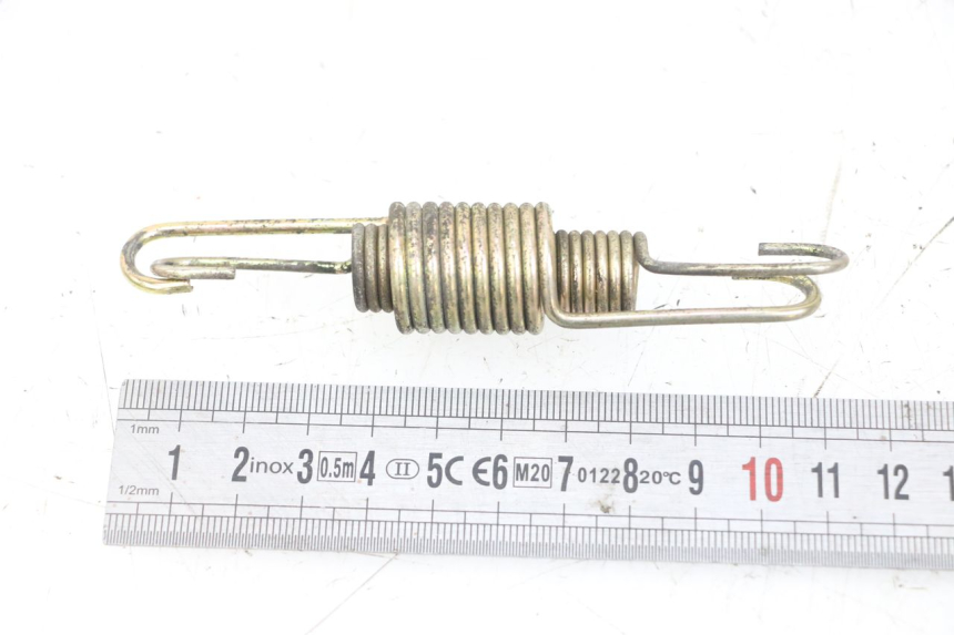 photo de RESSORT BEQUILLE CENTRALE DAELIM BESBI 125 (2007 - 2008) - Détail de la pièce