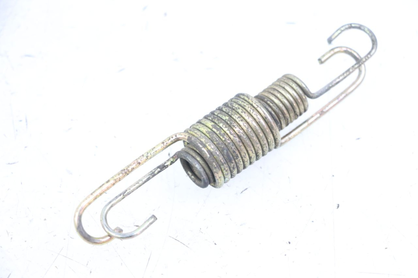 photo de RESSORT BEQUILLE CENTRALE DAELIM BESBI 125 (2007 - 2008) - Zoom état d’usage