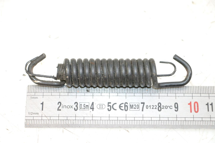 photo de RESSORT BEQUILLE CENTRALE LONGJIA DIGITA 4T 50 (2019 - 2022) - Détail de la pièce