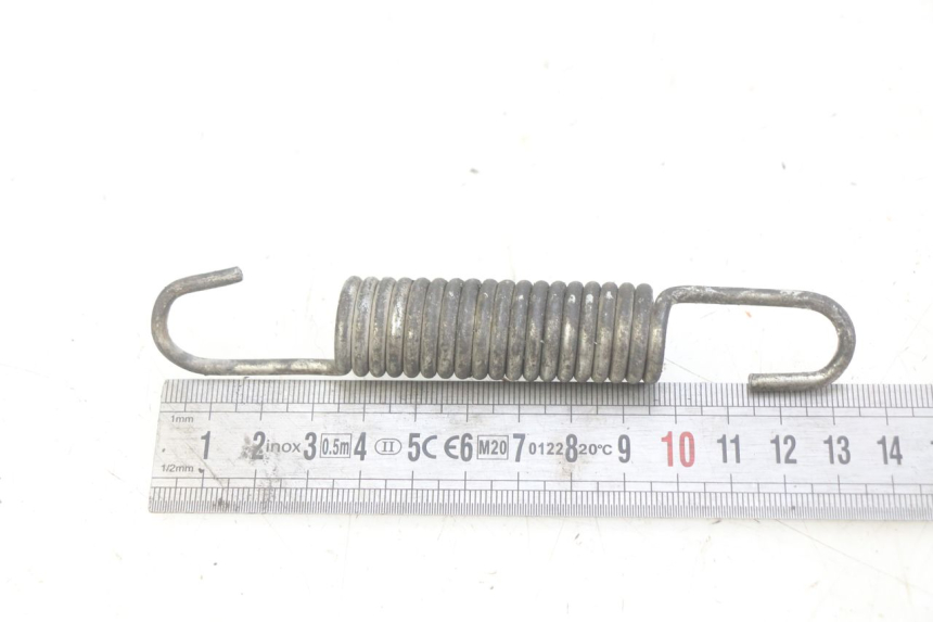 photo de RESSORT BEQUILLE CENTRALE PEUGEOT DJANGO 4T 50 (2014 - 2019) - Détail de la pièce