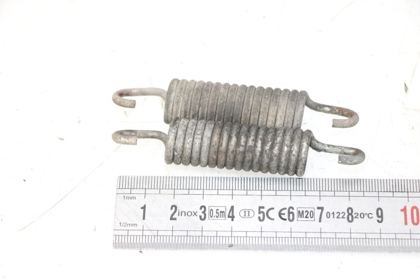 photo de RESSORT BEQUILLE CENTRALE HONDA FES S-WING SWING ABS 125 (2007 - 2015) - Détail de la pièce
