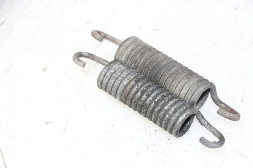 photo de RESSORT BEQUILLE CENTRALE HONDA FES S-WING SWING ABS 125 (2007 - 2015) - Zoom état d’usage