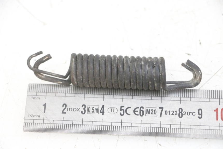 photo de RESSORT BEQUILLE CENTRALE SYM FIDDLE 2 50 (2008 - 2013) - Détail de la pièce