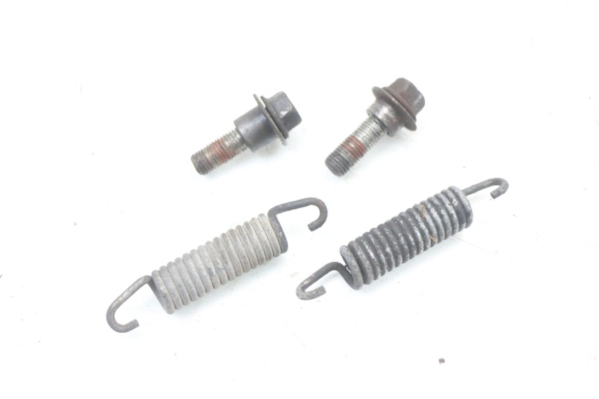 photo de RESSORT BEQUILLE CENTRALE HONDA FES S-WING SWING 125 (2007 - 2015) - Vue principale