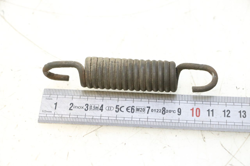 photo de RESSORT BEQUILLE CENTRALE PEUGEOT LUDIX SNAKE 2T 50 (2004 - 2014) - Détail de la pièce