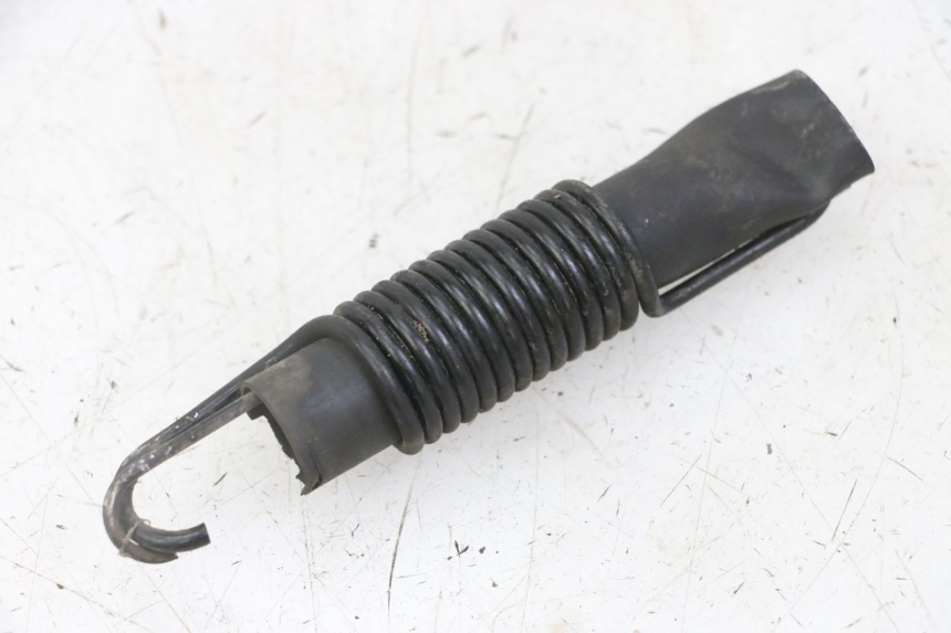 photo de RESSORT BEQUILLE CENTRALE PIAGGIO MP3 LT 400 (2007 - 2012) - Vue principale