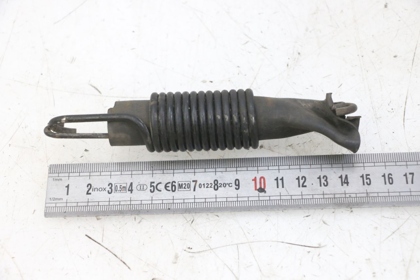 photo de RESSORT BEQUILLE CENTRALE PIAGGIO MP3 LT 400 (2007 - 2012) - Détail de la pièce