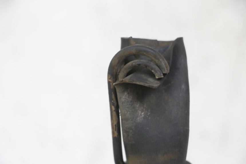 photo de RESSORT BEQUILLE CENTRALE PIAGGIO MP3 LT 400 (2007 - 2012) - Zoom état d’usage