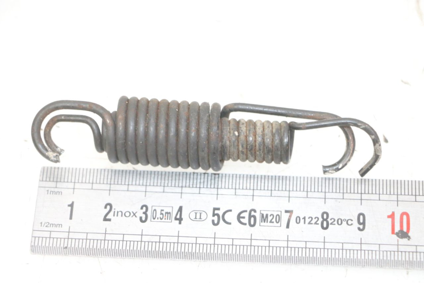 photo de RESSORT BEQUILLE CENTRALE PIAGGIO MP3 LT 300 (2010 - 2016) - Détail de la pièce