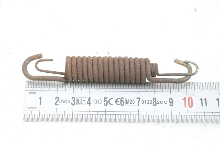 photo de RESSORT BEQUILLE CENTRALE JM MOTORS OLDIES GT 4T 50 (2018 - 2025) - Détail de la pièce