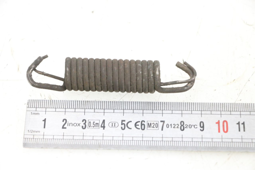 photo de RESSORT BEQUILLE CENTRALE SYM ORBIT III 3 4T 50 (2021 - 2025) - Détail de la pièce