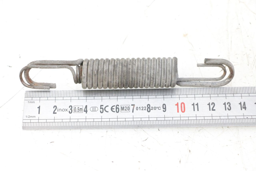 photo de RESSORT BEQUILLE CENTRALE PEUGEOT KISBEE 2T 50 (2010 - 2017) - Détail de la pièce