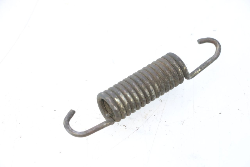 photo de RESSORT BEQUILLE CENTRALE TNT MOTOR ROMA 10' 2T 50 (2011 - 2018) - Zoom état d’usage