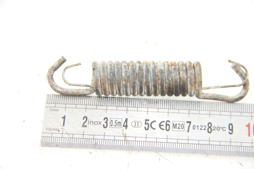 photo de RESSORT BEQUILLE CENTRALE TNT MOTOR ROMA 10' 4T 50 (2007 - 2018) - Zoom état d’usage