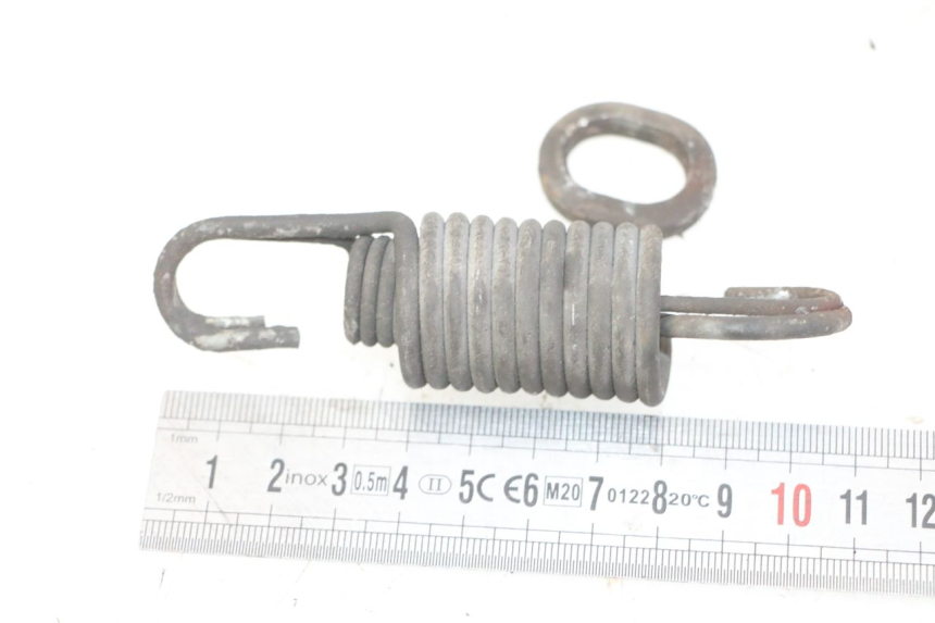 photo de RESSORT BEQUILLE CENTRALE PEUGEOT SATELIS 125 (2013 - 2018) - Détail de la pièce