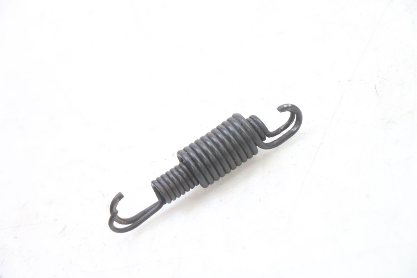 photo de RESSORT BEQUILLE CENTRALE PEUGEOT SATELIS 250 (2006 - 2012) - Zoom état d’usage