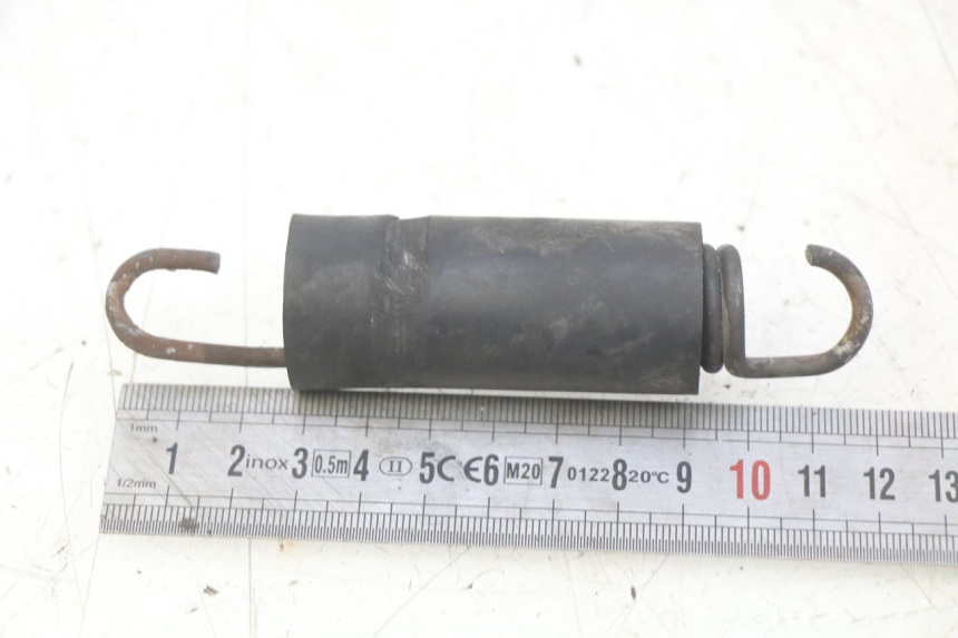 photo de RESSORT BEQUILLE CENTRALE MBK SKYLINER 125 (1998 - 2001) - Détail de la pièce