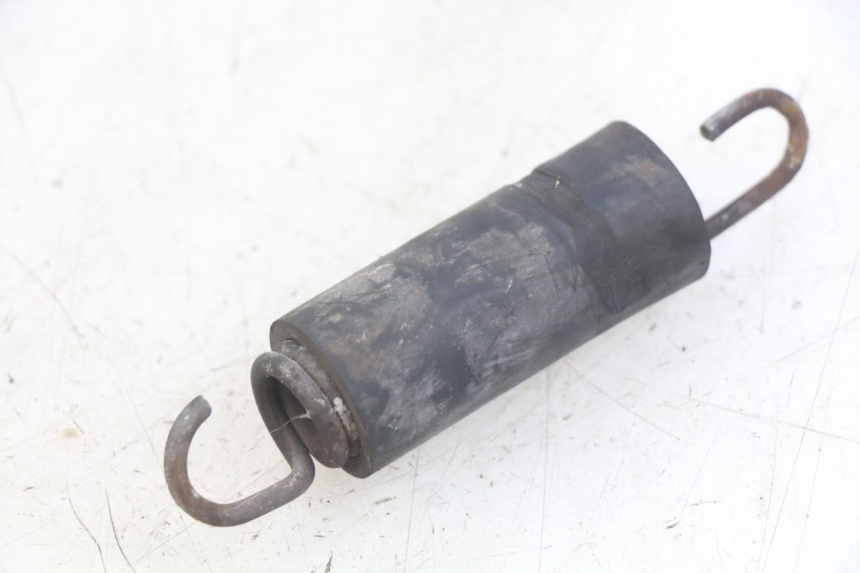 photo de RESSORT BEQUILLE CENTRALE MBK SKYLINER 125 (1998 - 2001) - Zoom état d’usage