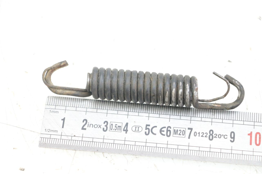 photo de Spring for center stand VASTRO STREET X 4T 50 (2016 - 2021) - Détail de la pièce