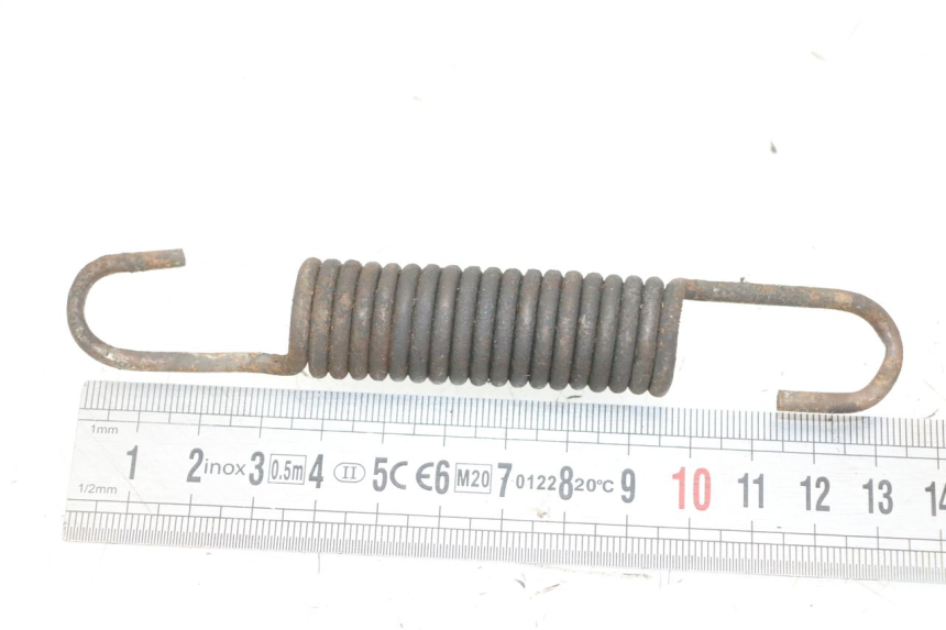 photo de RESSORT BEQUILLE CENTRALE PEUGEOT STREETZONE I 2T 50 (2018 - 2020) - Détail de la pièce