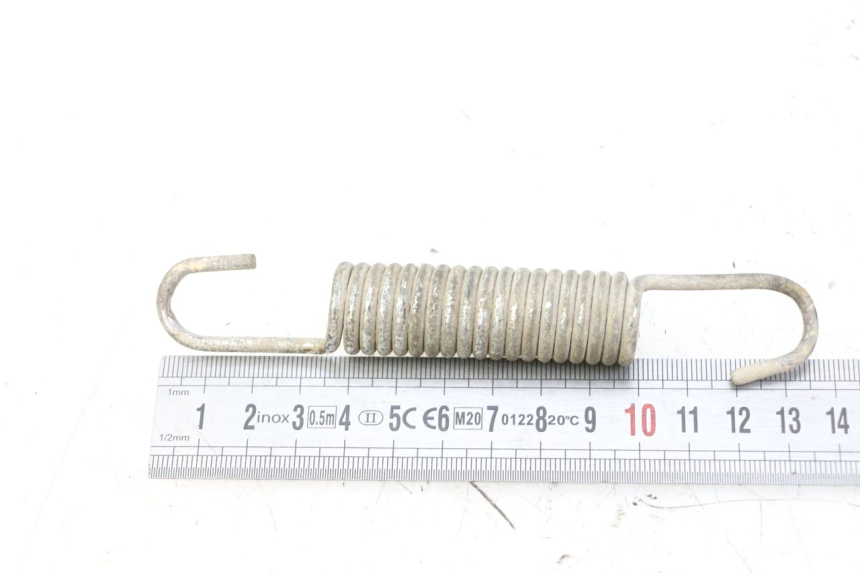 photo de RESSORT BEQUILLE CENTRALE PEUGEOT STREETZONE I NAKED 2T 50 (2018 - 2020) - Détail de la pièce