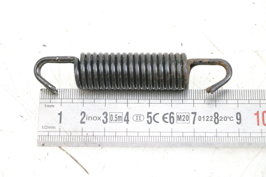 photo de RESSORT BEQUILLE CENTRALE JM MOTORS SUNNY 50 (2017 - 2020) - Détail de la pièce