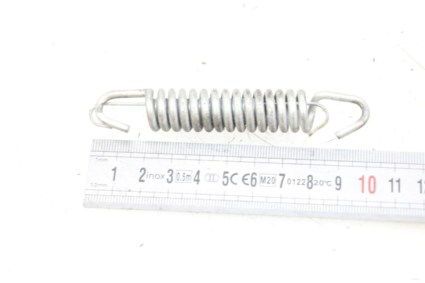 photo de RESSORT BEQUILLE CENTRALE BAOTIAN TRAVEL SPIRIT 50 (2010 - 2012) - Détail de la pièce