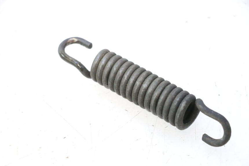 photo de RESSORT BEQUILLE CENTRALE PEUGEOT TREKKER 50 (1995 - 2004) - Zoom état d’usage