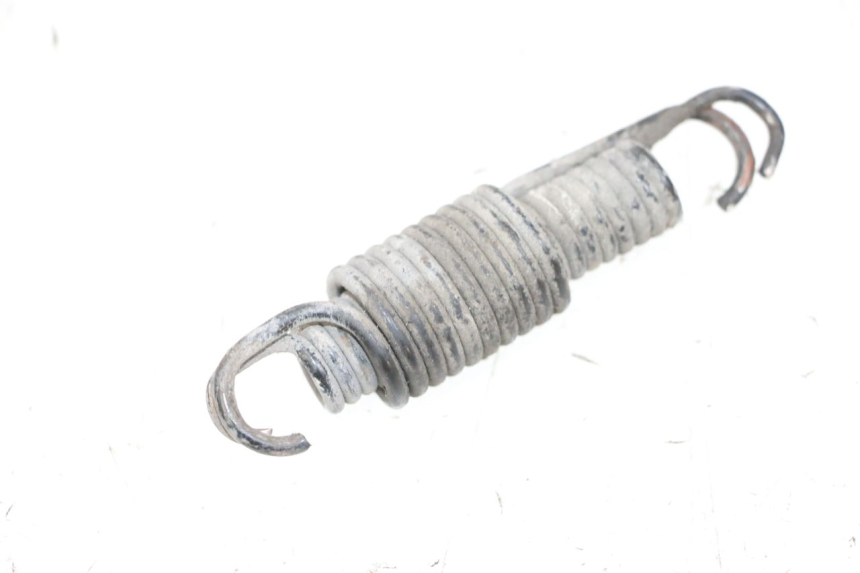 photo de RESSORT BEQUILLE CENTRALE PIAGGIO VESPA GTS SUPER IE 125 (2009 - 2016) - Zoom état d’usage