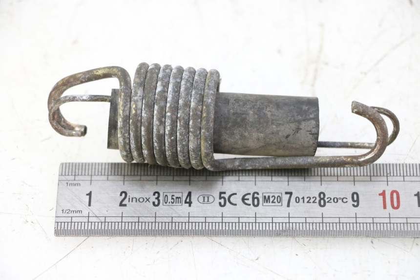 photo de RESSORT BEQUILLE CENTRALE MBK WAAP 125 (2008 - 2013) - Détail de la pièce