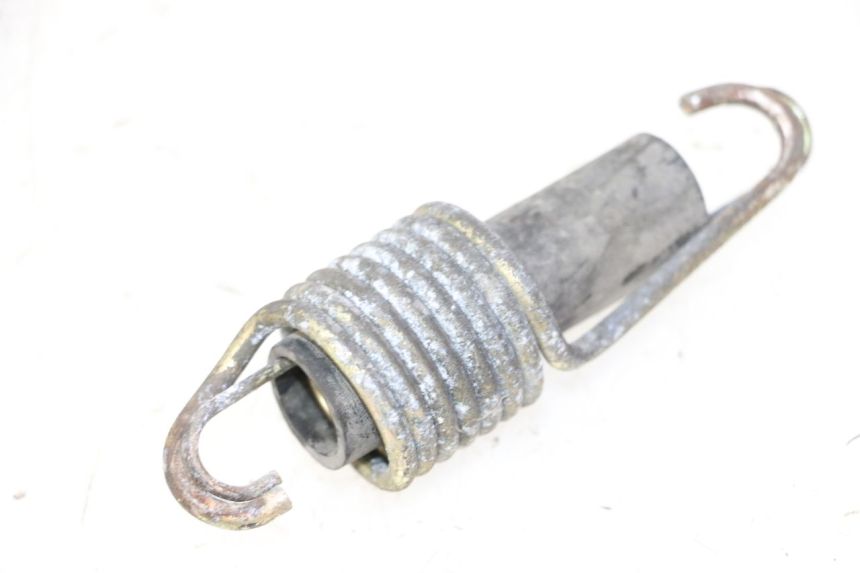 photo de RESSORT BEQUILLE CENTRALE MBK WAAP 125 (2008 - 2013) - Zoom état d’usage