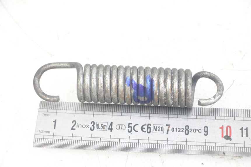 photo de RESSORT BEQUILLE CENTRALE YAMAHA X-MAX XMAX 125 (2010 - 2013) - Détail de la pièce