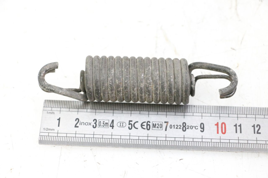 photo de RESSORT BEQUILLE CENTRALE YAMAHA XMAX X-MAX 125 (2006 - 2009) - Détail de la pièce