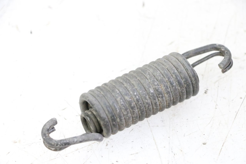 photo de RESSORT BEQUILLE CENTRALE YAMAHA XMAX X-MAX 125 (2006 - 2009) - Zoom état d’usage