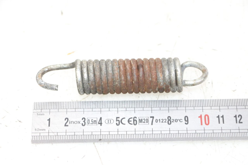 photo de RESSORT BEQUILLE CENTRALE YAMAHA X-MAX XMAX 125 (2010 - 2013) - Détail de la pièce