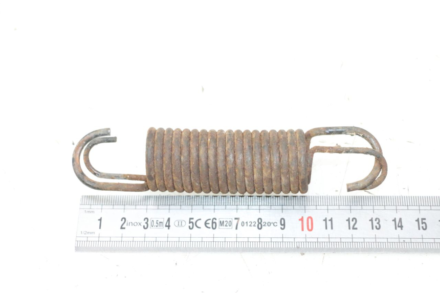 photo de RESSORT BEQUILLE CENTRALE PIAGGIO X9 EVOLUTION 125 (2003 - 2007) - Détail de la pièce